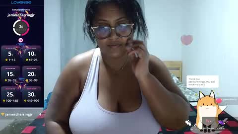 miajoseph_ online show from June 2, 5:09 am