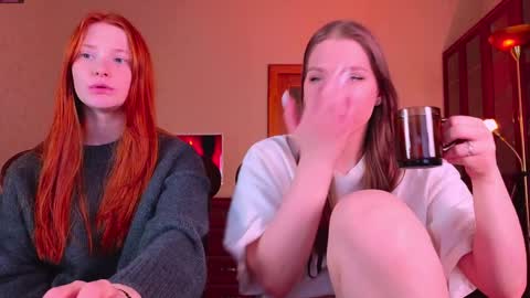 milanaaaa online show from January 25, 2:15 am