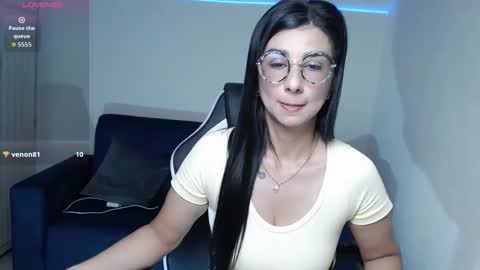 Alejandra khalifa online show from February 27, 6:50 am