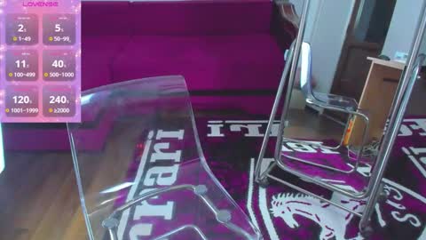 Mia Kittyy online show from November 2, 2:22 am