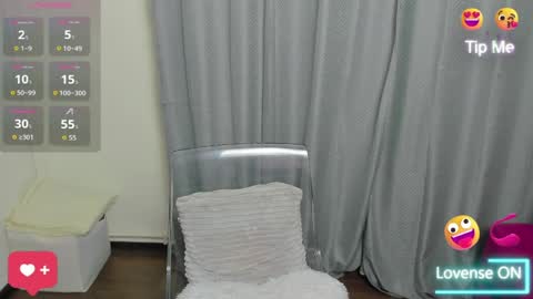 Mia Kittyy online show from March 19, 1:00 am