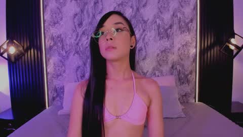 Mia Larouse online show from March 23, 10:04 pm