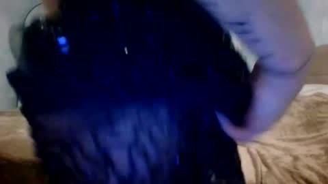 mialoba online show from September 15, 12:45 am