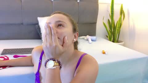 MIA online show from May 13, 1:54 pm