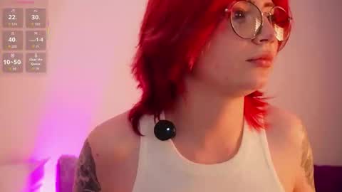 miami_18 online show from November 2, 1:00 pm