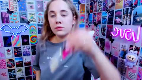 miamilas online show from March 16, 2:43 pm