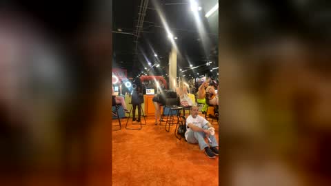 MiamiWorld online show from April 12, 12:58 am