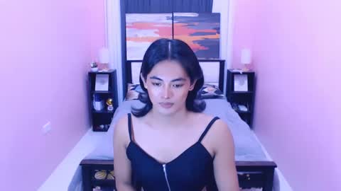 miamoreamara69 online show from June 29, 7:13 pm