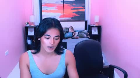 miamoreamara69 online show from June 20, 2:34 pm