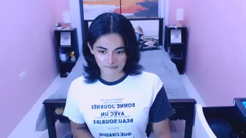 miamoreamara69 online show from July 14, 9:20 pm
