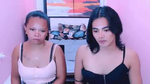 miamoreamara69 online show from June 21, 2:56 pm