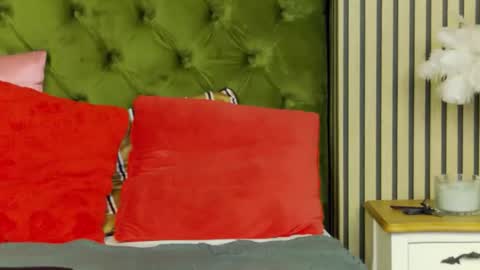 MiaNoir online show from December 21, 7:04 am