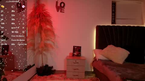 miaoconell online show from February 26, 1:42 am