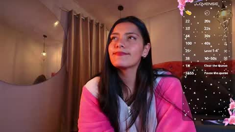 Snapshot of miaoconell chatting on October 10, 12:38 am miaoconell online show from October 10, 12:38 am