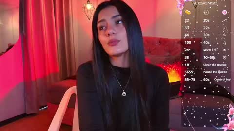 Snapshot of miaoconell chatting on September 22, 9:19 pm miaoconell online show from September 22, 9:19 pm