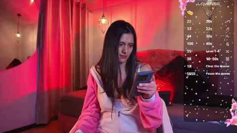 Snapshot of miaoconell chatting on September 27, 12:52 am miaoconell online show from September 27, 12:52 am