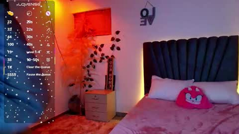 miaoconell online show from January 10, 1:00 am