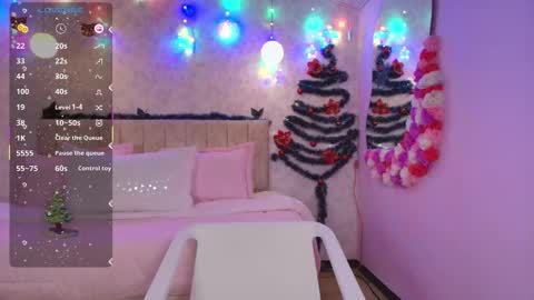 miaoconell online show from December 19, 12:06 am