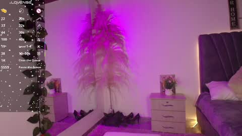 miaoconell online show from March 31, 12:33 am