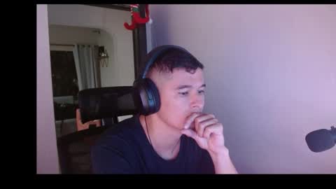 miaou_miaou online show from March 29, 11:28 pm