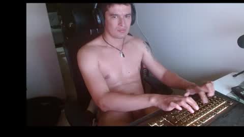 miaou_miaou online show from April 21, 1:42 am