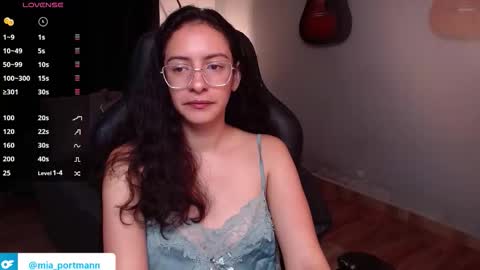 MIAPORTMANN online show from January 16, 11:52 am