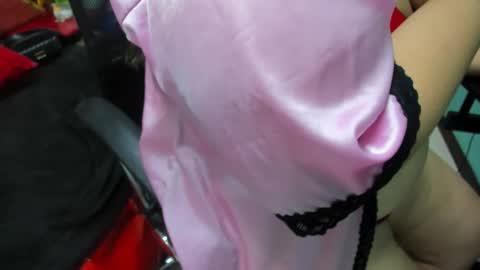 MiaRouse online show from March 2, 5:52 am