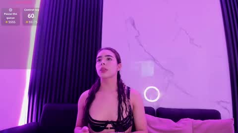 miascott5 online show from October 29, 4:03 am