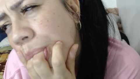 Alejandra Marin get alejandras whatsapp for life for 200 tkns online show from November 12, 10:45 pm