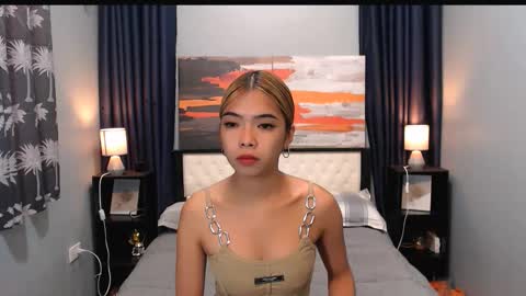 Pau and jence online show from February 2, 1:03 am