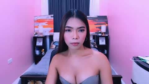 Pau and jence online show from May 10, 2:51 am