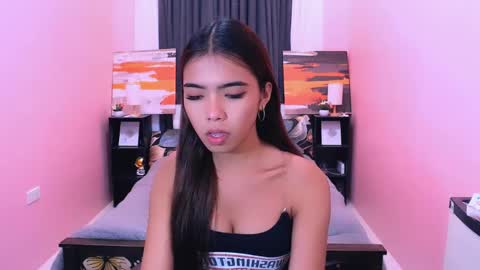 Pau and jence online show from May 2, 2:06 am