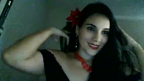 MiaSweet online show from June 5, 10:37 pm