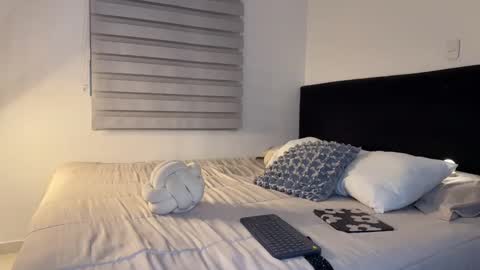 Mia online show from November 13, 1:52 am