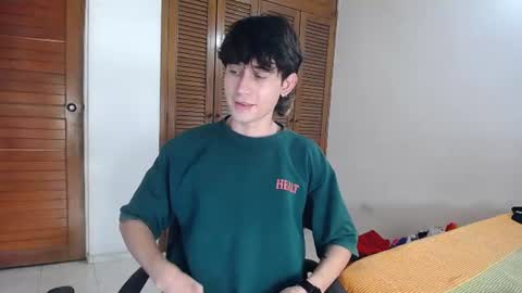 Michael online show from June 11, 7:56 pm