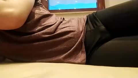 michael155h online show from January 17, 4:16 pm