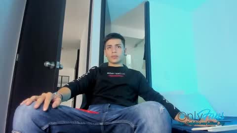 Michael Boy online show from September 9, 9:04 pm