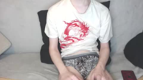 Michael online show from November 21, 8:45 am