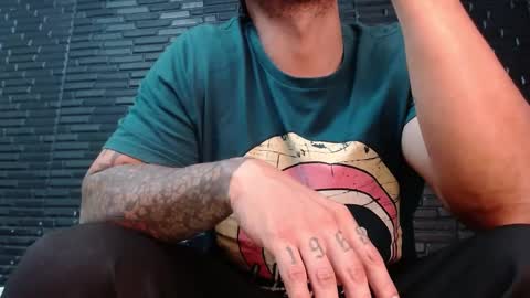 Michael Daviss online show from February 27, 12:56 pm