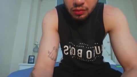 Michael Stevens online show from March 9, 7:48 pm