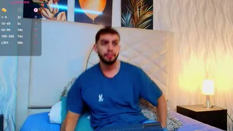 Michael Stevens online show from September 28, 5:33 pm