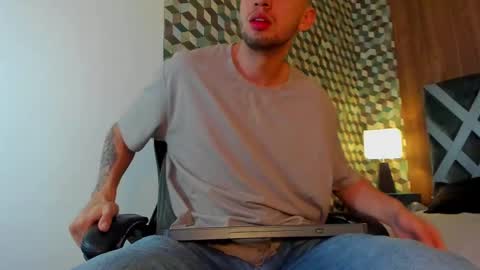 Michael Stevens online show from February 25, 2:04 pm