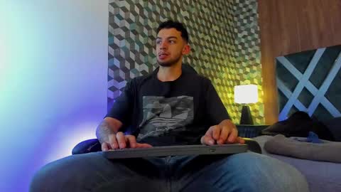 Michael Stevens online show from March 1, 6:43 pm