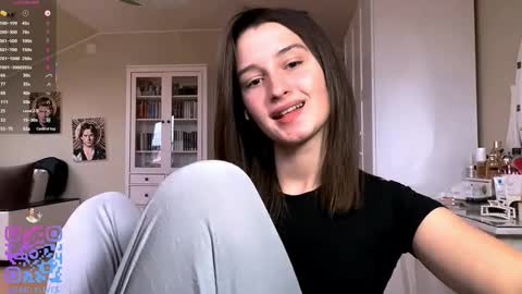 Emily online show from March 20, 2:22 pm