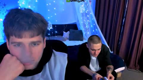 Your Michael online show from December 23, 11:05 am