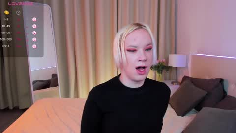 Michel online show from February 19, 8:44 am