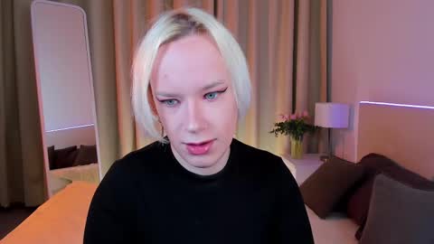 Michel online show from February 18, 6:26 am