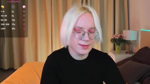 Michel online show from March 2, 9:21 am