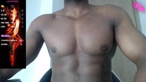 michael_thomsom online show from November 8, 4:54 pm