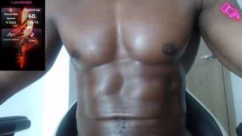 michael_thomsom online show from November 12, 1:35 pm